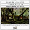 Prazak Quartett Quartett 14 Und 12