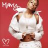 Mary J. Blige Love & Life