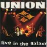 Union Live In The Galaxy