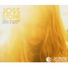 Joss Stone Fell In Love With A Boy