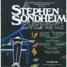 A. LANSBURY Sondheim Evening