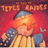 Les Tetes Raides Of:10 Ans De Tetes Raides