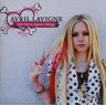 Avril Lavigne The  Damn Thing