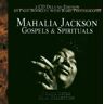 Mahalia Jackson Gold Collection