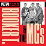 Booker T.& the Mg'S Stax Classics