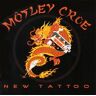 Mötley Crüe Tattoo