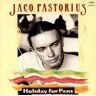 Jaco Pastorius Holiday For Pans
