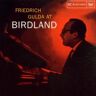 Friedrich Gulda At Birdland