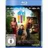 Viviane Andereggen Die Drei !!! [Blu-Ray]