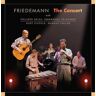 Friedemann The Concert