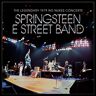 Springsteen, Bruce & the E Street Band The Legendary 1979 No Nukes Concerts