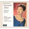 Gwyneth Jones Operatic Recital