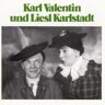 Karl Valentin Valentin Und Karlstadt Vol.4
