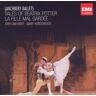 Ballet Ed.: Lanchbery Ballets