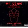 Mf Doom Expektoration (Live Feat.Big