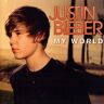 Justin Bieber My World