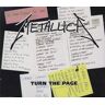 Metallica Turn The Page