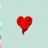 Kanye West 808s & Heartbreak