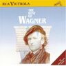 Richard Wagner Of Wagner