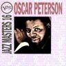 Oscar Peterson Verve Jazz Masters 16