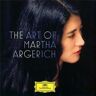 M. Argerich The Art Of Martha Argerich