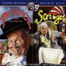 Various Pickwick/scrooge