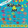 Various Kölsch & Jot -  Jeck 2022