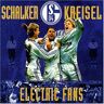 Elektric Fans Schalke 04-Schalkerkreisel