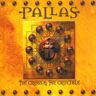 Pallas The Cross & The Crucible/ltd.