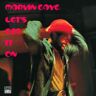 Marvin Gaye Let'S Get It On