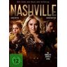 Hayden Panettiere Nashville - Die Komplette Staffel 5 [5 Dvds]