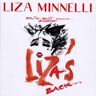 Liza Minnelli Liza'S Back