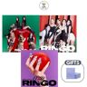 [Précommande] ITZY JAPAN 1er ALBUM - RINGO