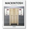 Livre Mackintosh