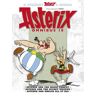 Livre Asterix: Asterix Omnibus 10 : Asterix and The Magic Carpet, Asterix and The Secret Weapon, Asterix and Obelix All At Sea