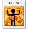 Livre Haring