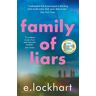 Livre Family of Liars : The Prequel To We Were Liars