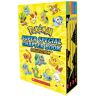 Livre Pokemon Super Special Box Set (Pokemon)