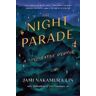 Livre The Night Parade : a Speculative Memoir