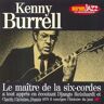 kenny burrell (les indispensables) burrell, kenny fantasy