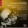 tribute to friedrich gulda