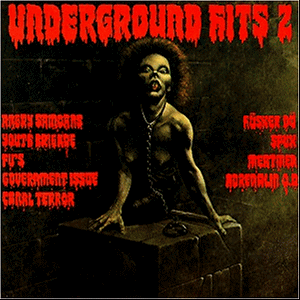 Various Underground Hits 2