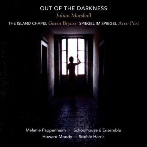 Melanie Pappenheim Out Of The Darkness