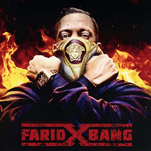 Farid Bang X