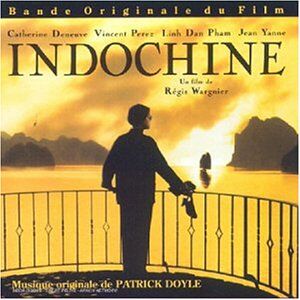 Ost Bof Indochine