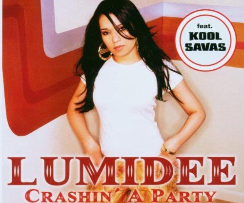 Lumidee feat. Kool Savas Crashin' A Party