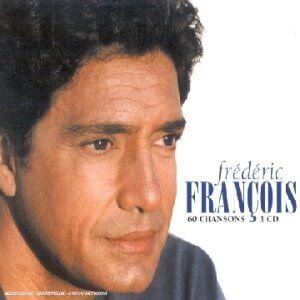 Frederic Francois 60 Chansons [Boxset]