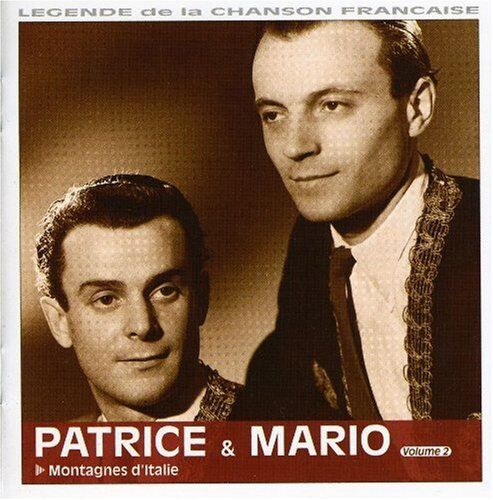Patrice Et Mario