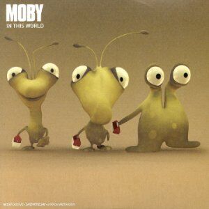 Moby In This Word