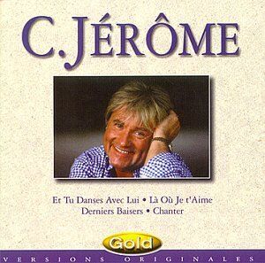 C Jérôme C. Jerome